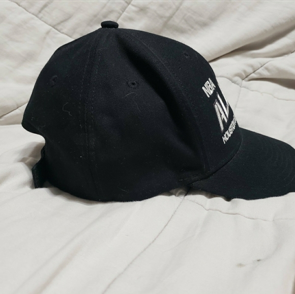 Official Adidas Vintage 2013 NBA All Star Game Cap - Picture 2 of 7